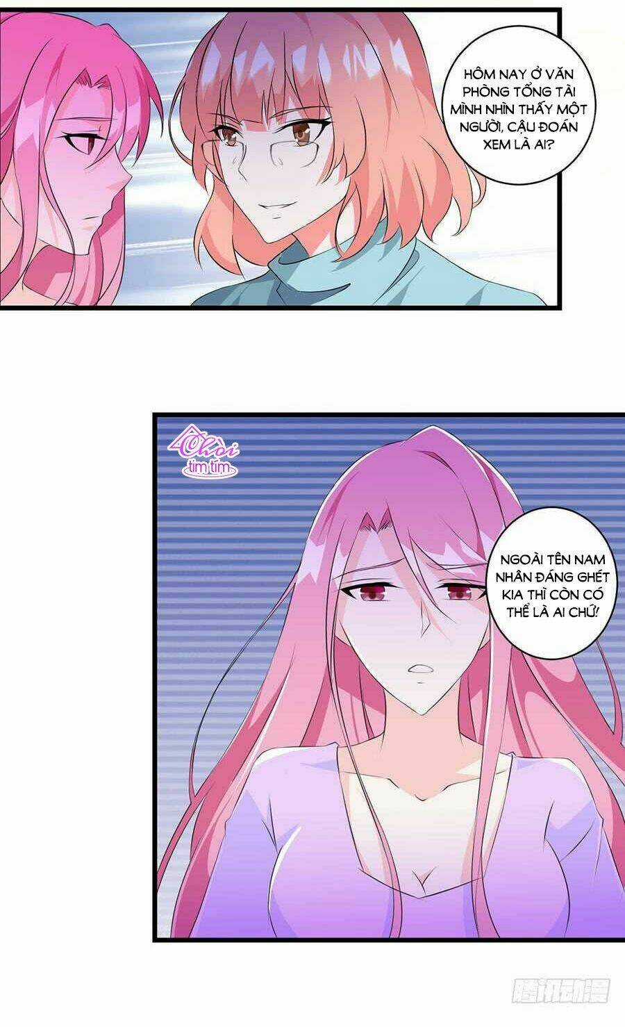 Bảy Ngày Thực Cốt Hôn Ước - Chapter 22 - Trang 21