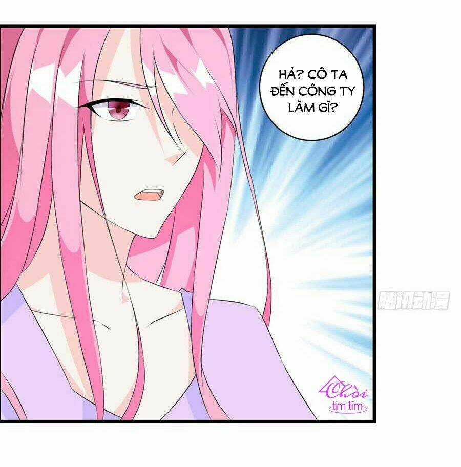 Bảy Ngày Thực Cốt Hôn Ước - Chapter 22 - Trang 23