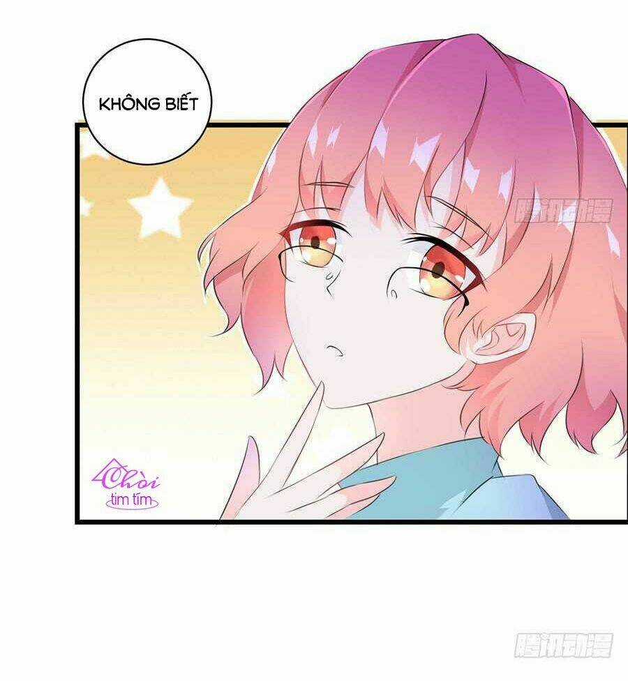 Bảy Ngày Thực Cốt Hôn Ước - Chapter 22 - Trang 24