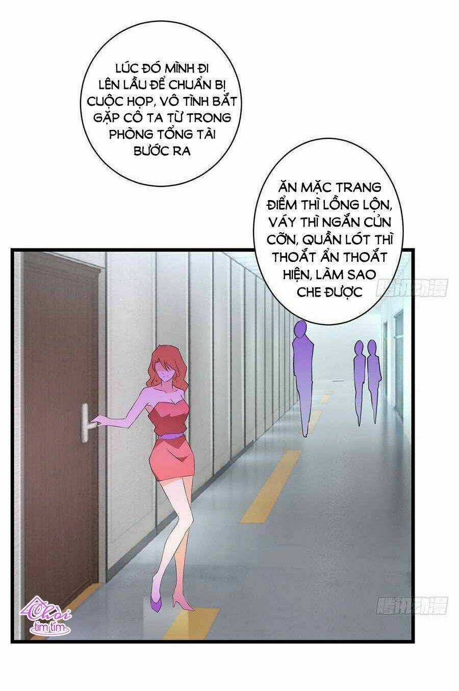 Bảy Ngày Thực Cốt Hôn Ước - Chapter 22 - Trang 25