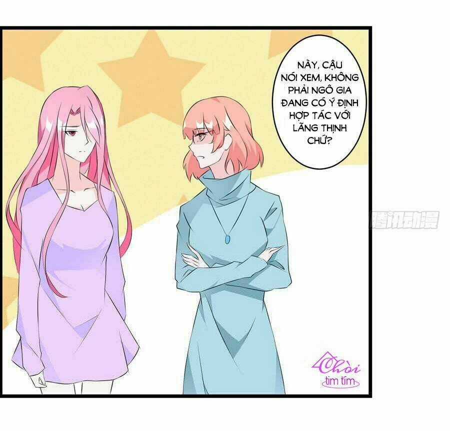 Bảy Ngày Thực Cốt Hôn Ước - Chapter 22 - Trang 26