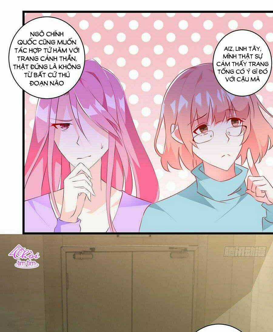 Bảy Ngày Thực Cốt Hôn Ước - Chapter 22 - Trang 27