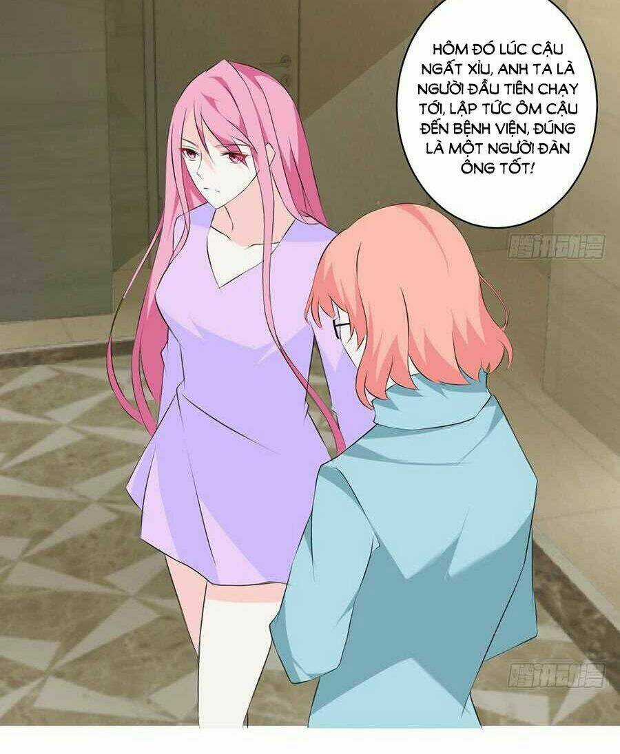 Bảy Ngày Thực Cốt Hôn Ước - Chapter 22 - Trang 28