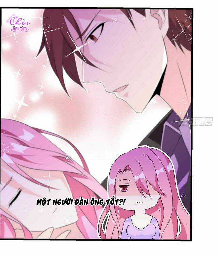 Bảy Ngày Thực Cốt Hôn Ước - Chapter 22 - Trang 29