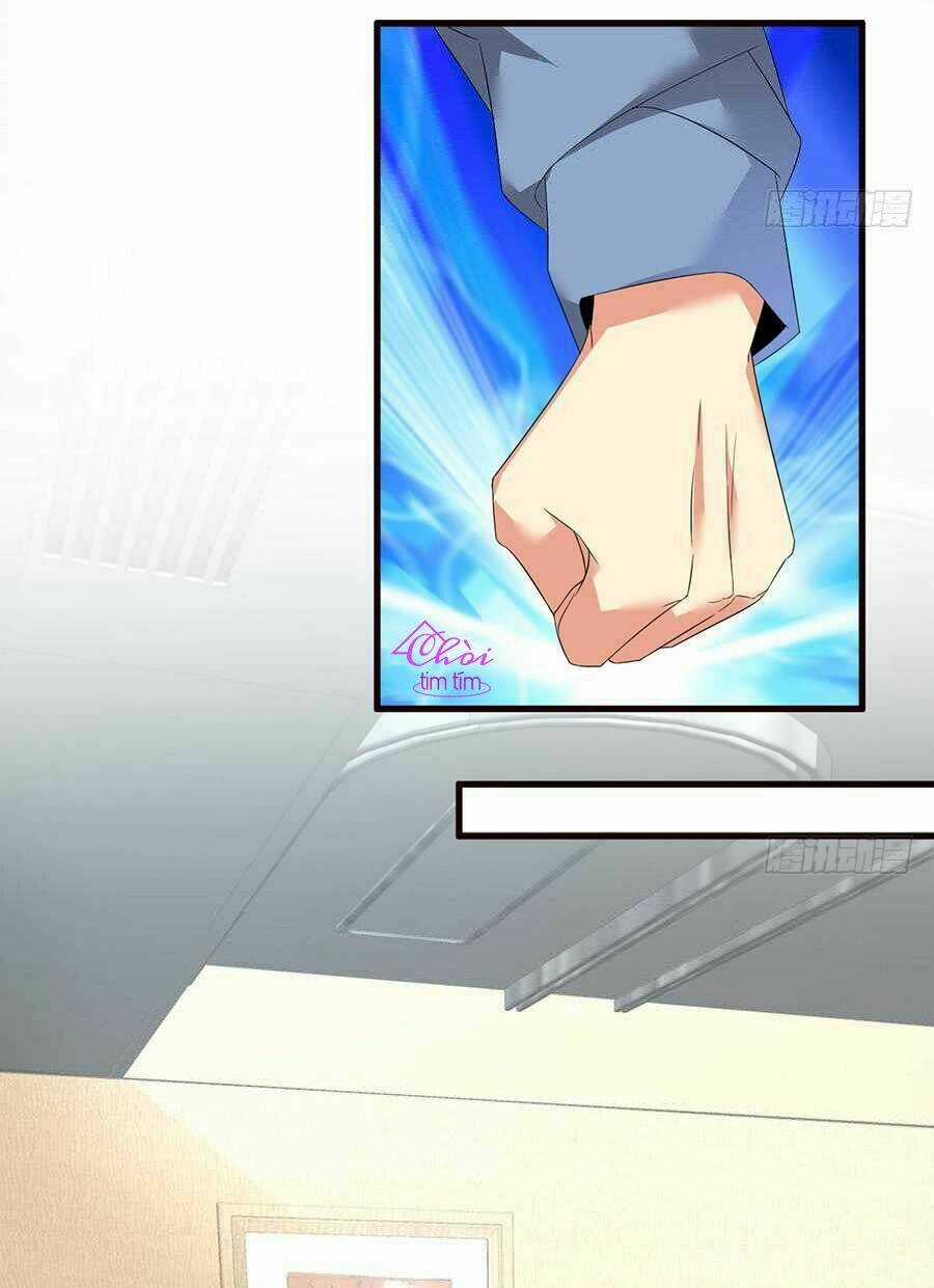 Bảy Ngày Thực Cốt Hôn Ước - Chapter 22 - Trang 4