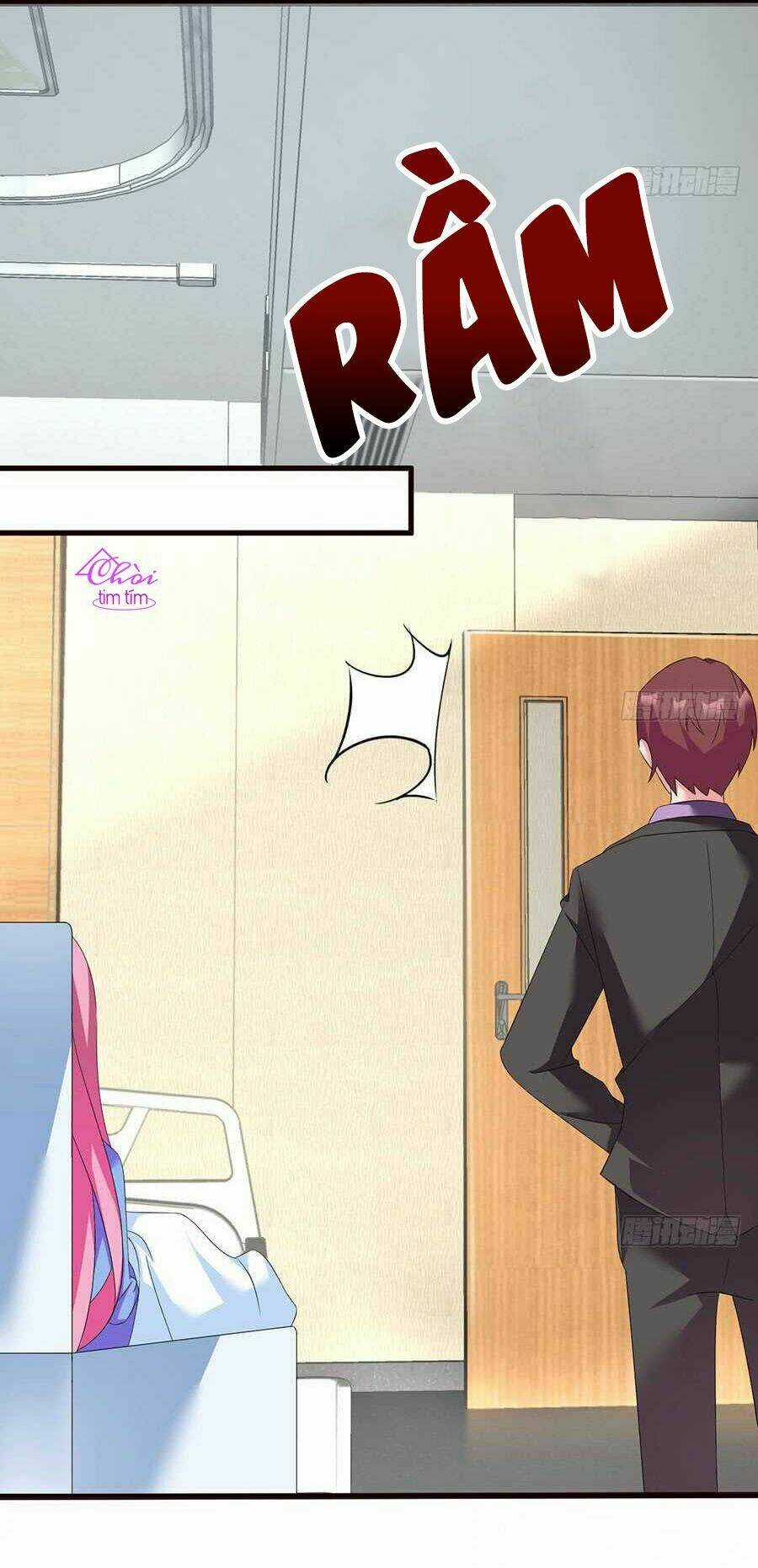 Bảy Ngày Thực Cốt Hôn Ước - Chapter 22 - Trang 6