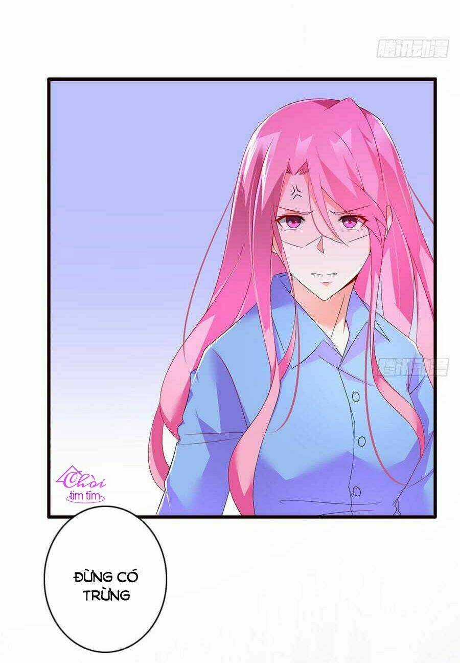 Bảy Ngày Thực Cốt Hôn Ước - Chapter 22 - Trang 7