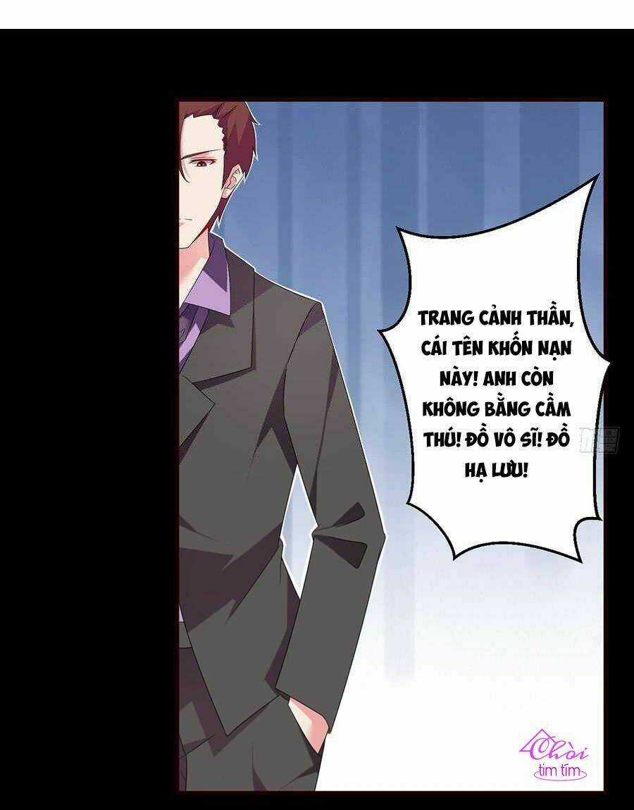 Bảy Ngày Thực Cốt Hôn Ước - Chapter 22 - Trang 9