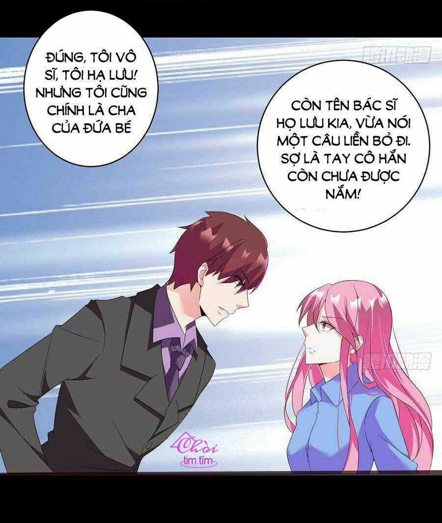 Bảy Ngày Thực Cốt Hôn Ước - Chapter 22 - Trang 10