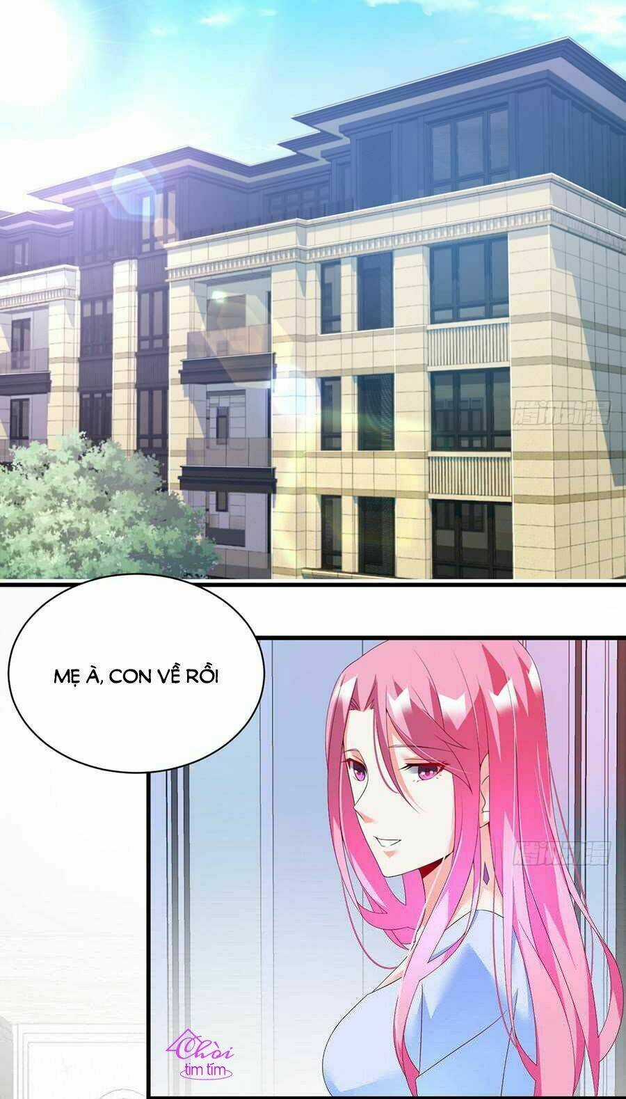 Bảy Ngày Thực Cốt Hôn Ước - Chapter 23 - Trang 2