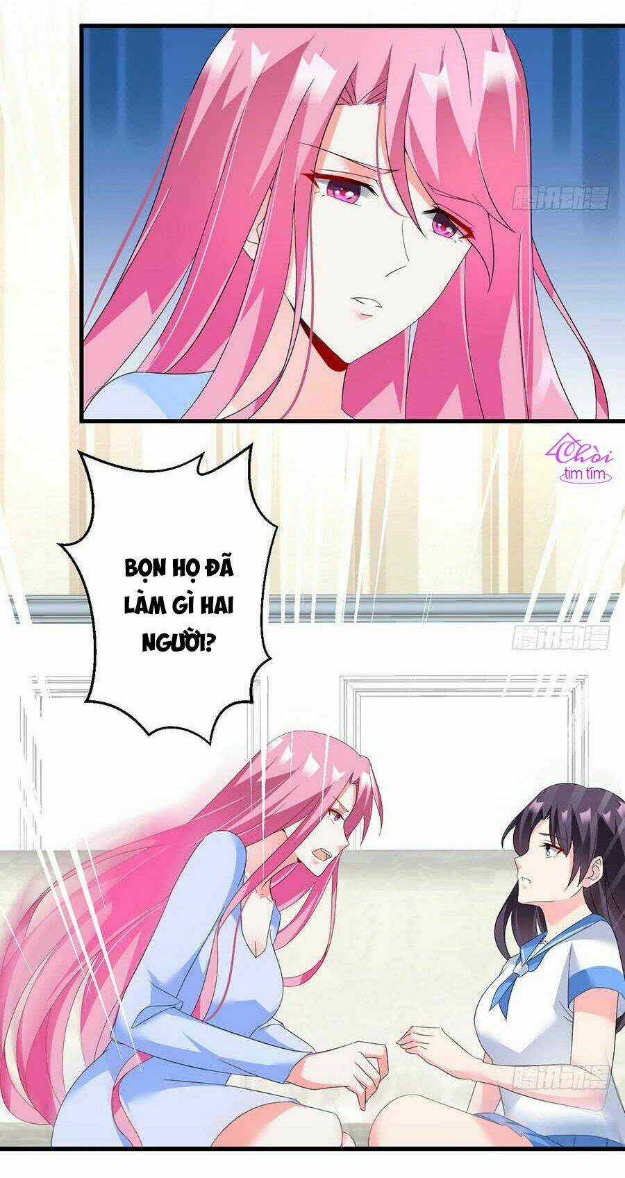 Bảy Ngày Thực Cốt Hôn Ước - Chapter 23 - Trang 11