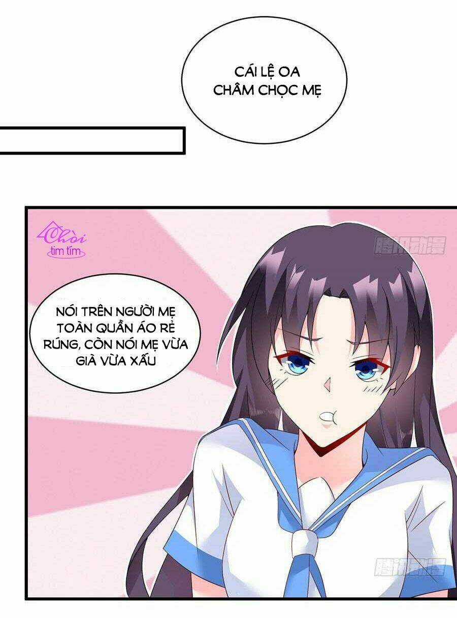 Bảy Ngày Thực Cốt Hôn Ước - Chapter 23 - Trang 12