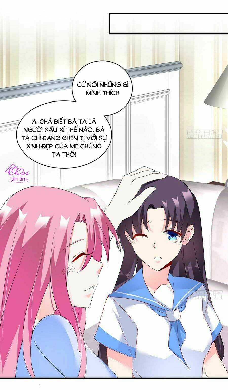 Bảy Ngày Thực Cốt Hôn Ước - Chapter 23 - Trang 13