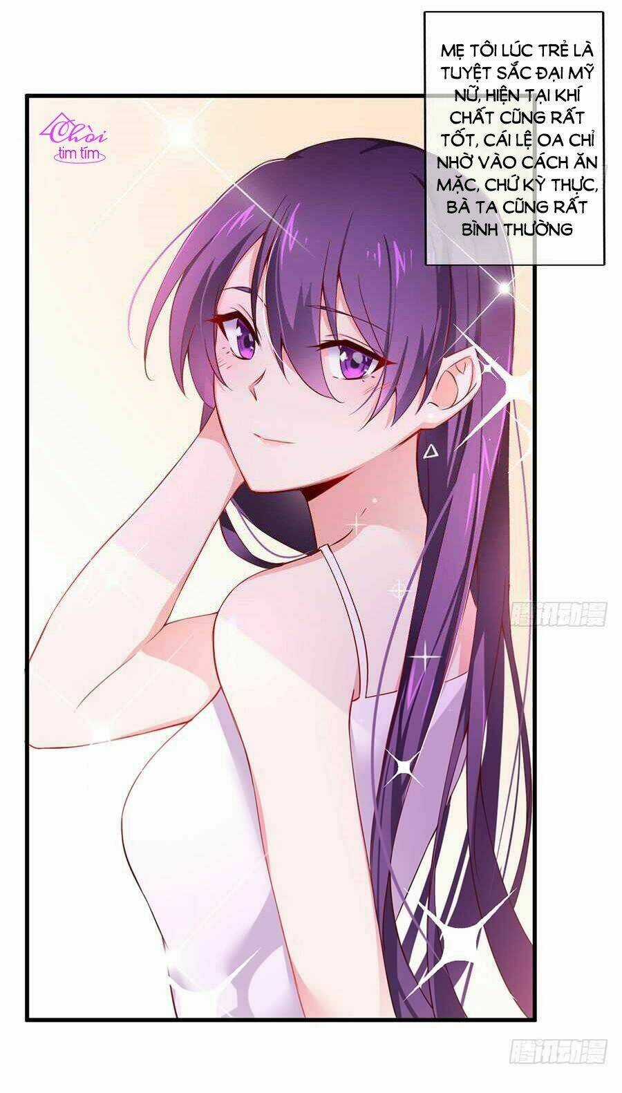 Bảy Ngày Thực Cốt Hôn Ước - Chapter 23 - Trang 14