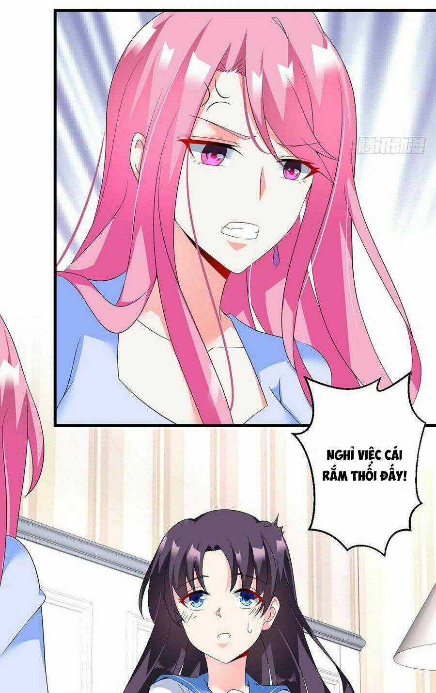 Bảy Ngày Thực Cốt Hôn Ước - Chapter 23 - Trang 17