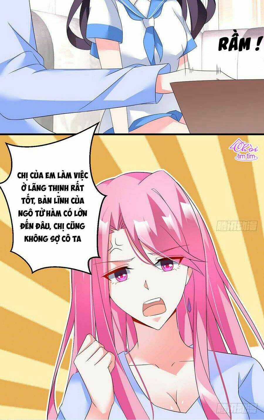 Bảy Ngày Thực Cốt Hôn Ước - Chapter 23 - Trang 18