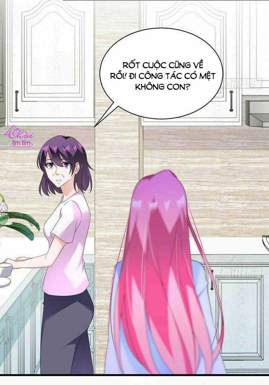 Bảy Ngày Thực Cốt Hôn Ước - Chapter 23 - Trang 3