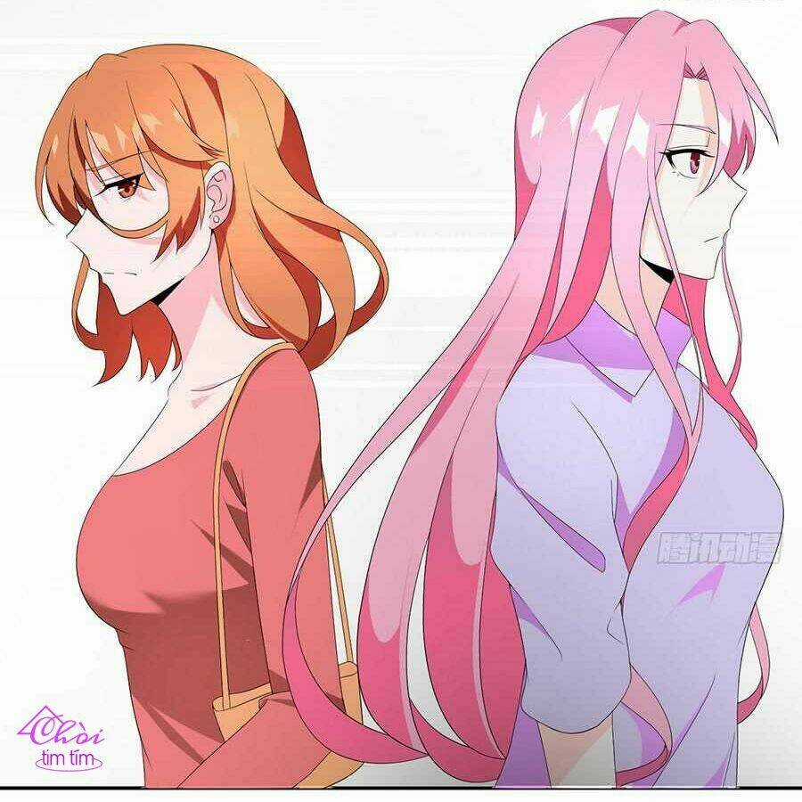 Bảy Ngày Thực Cốt Hôn Ước - Chapter 23 - Trang 21