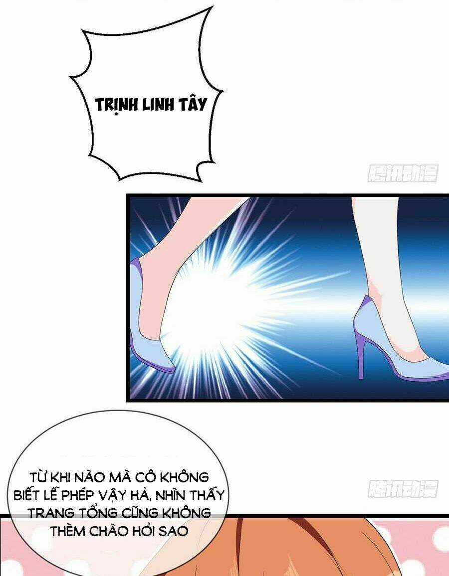 Bảy Ngày Thực Cốt Hôn Ước - Chapter 23 - Trang 22