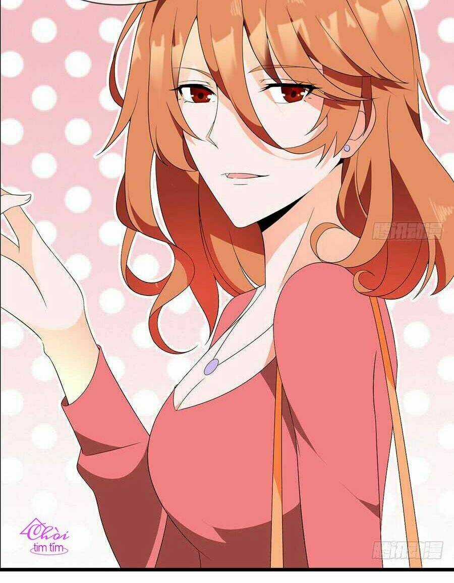 Bảy Ngày Thực Cốt Hôn Ước - Chapter 23 - Trang 23