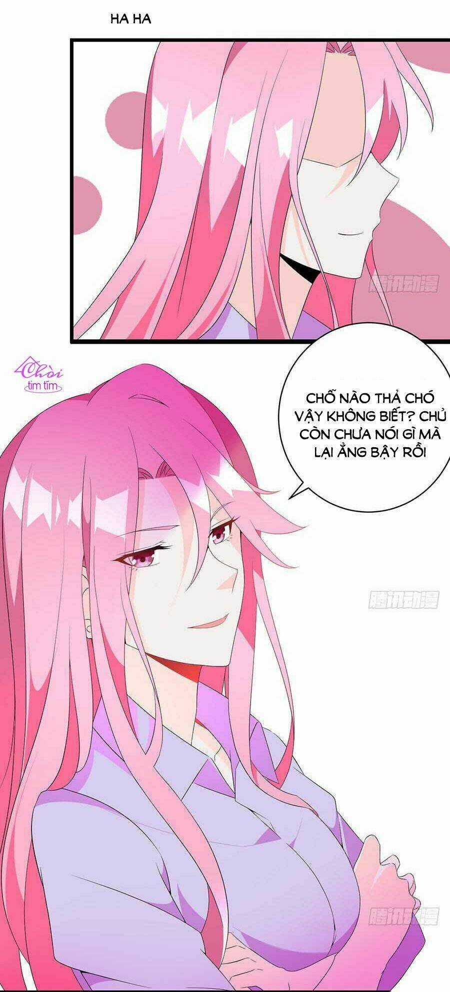 Bảy Ngày Thực Cốt Hôn Ước - Chapter 23 - Trang 24