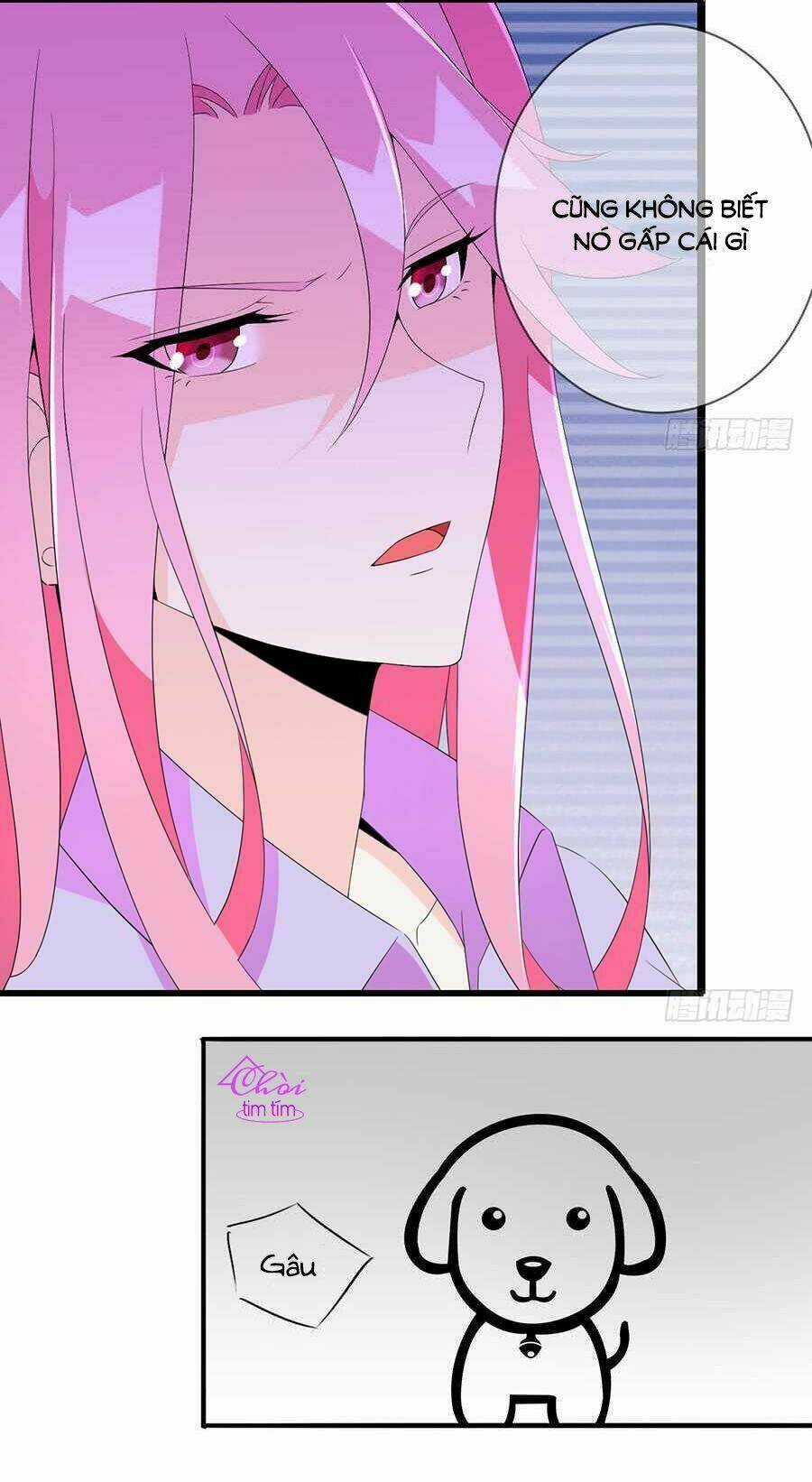 Bảy Ngày Thực Cốt Hôn Ước - Chapter 23 - Trang 25