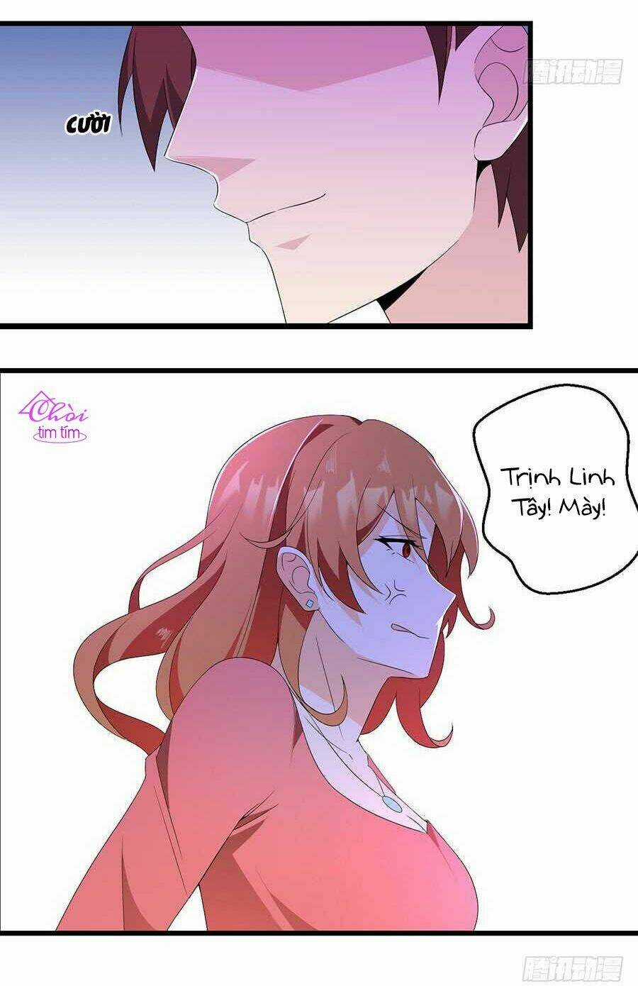 Bảy Ngày Thực Cốt Hôn Ước - Chapter 23 - Trang 26