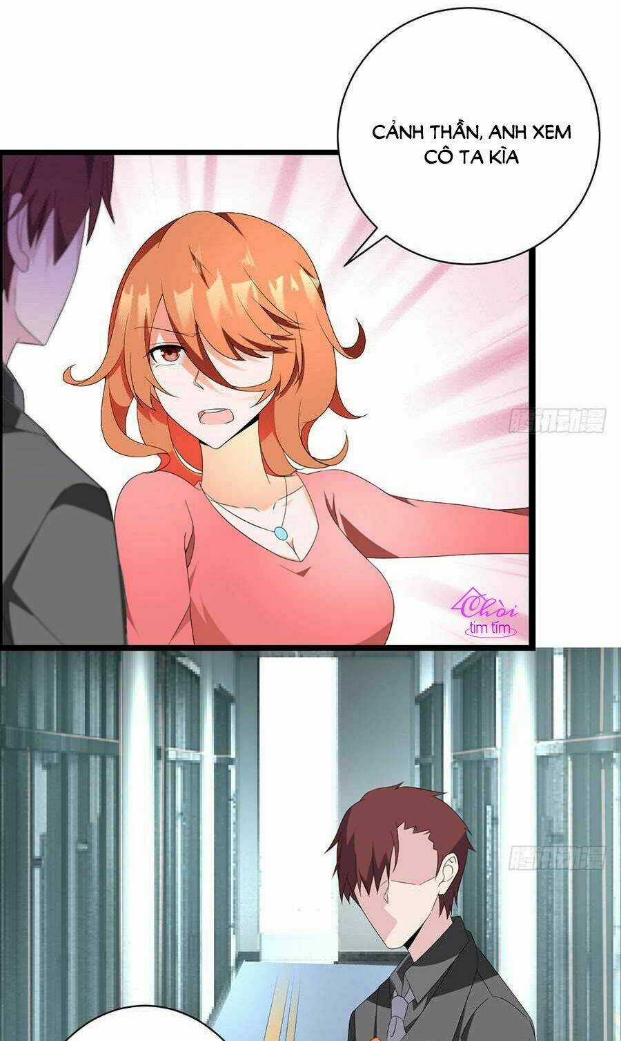 Bảy Ngày Thực Cốt Hôn Ước - Chapter 23 - Trang 27