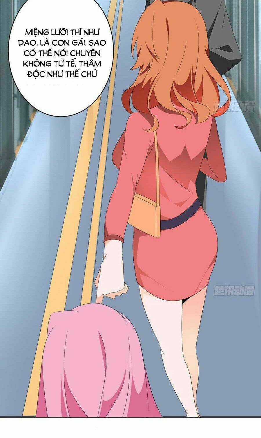 Bảy Ngày Thực Cốt Hôn Ước - Chapter 23 - Trang 28