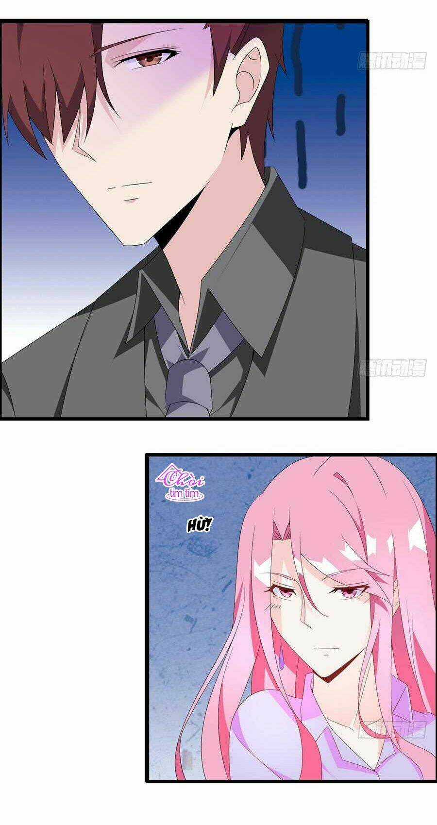 Bảy Ngày Thực Cốt Hôn Ước - Chapter 23 - Trang 29