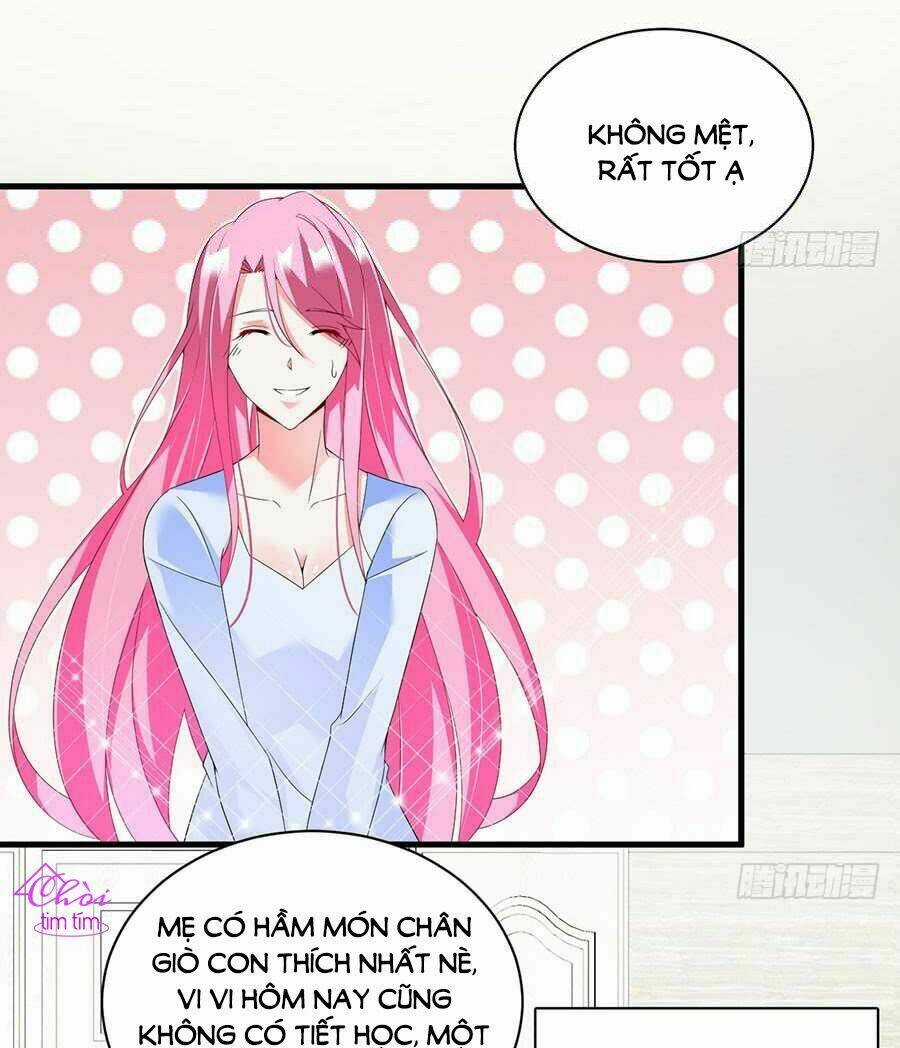 Bảy Ngày Thực Cốt Hôn Ước - Chapter 23 - Trang 4