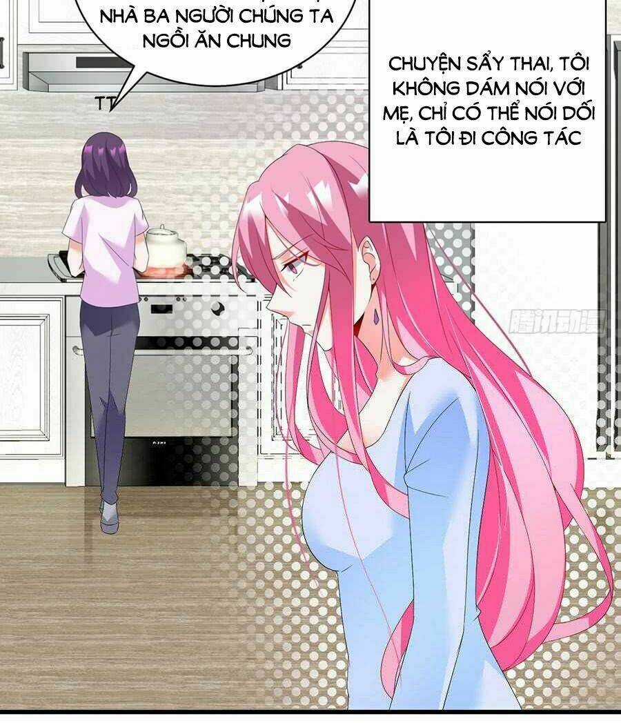 Bảy Ngày Thực Cốt Hôn Ước - Chapter 23 - Trang 5