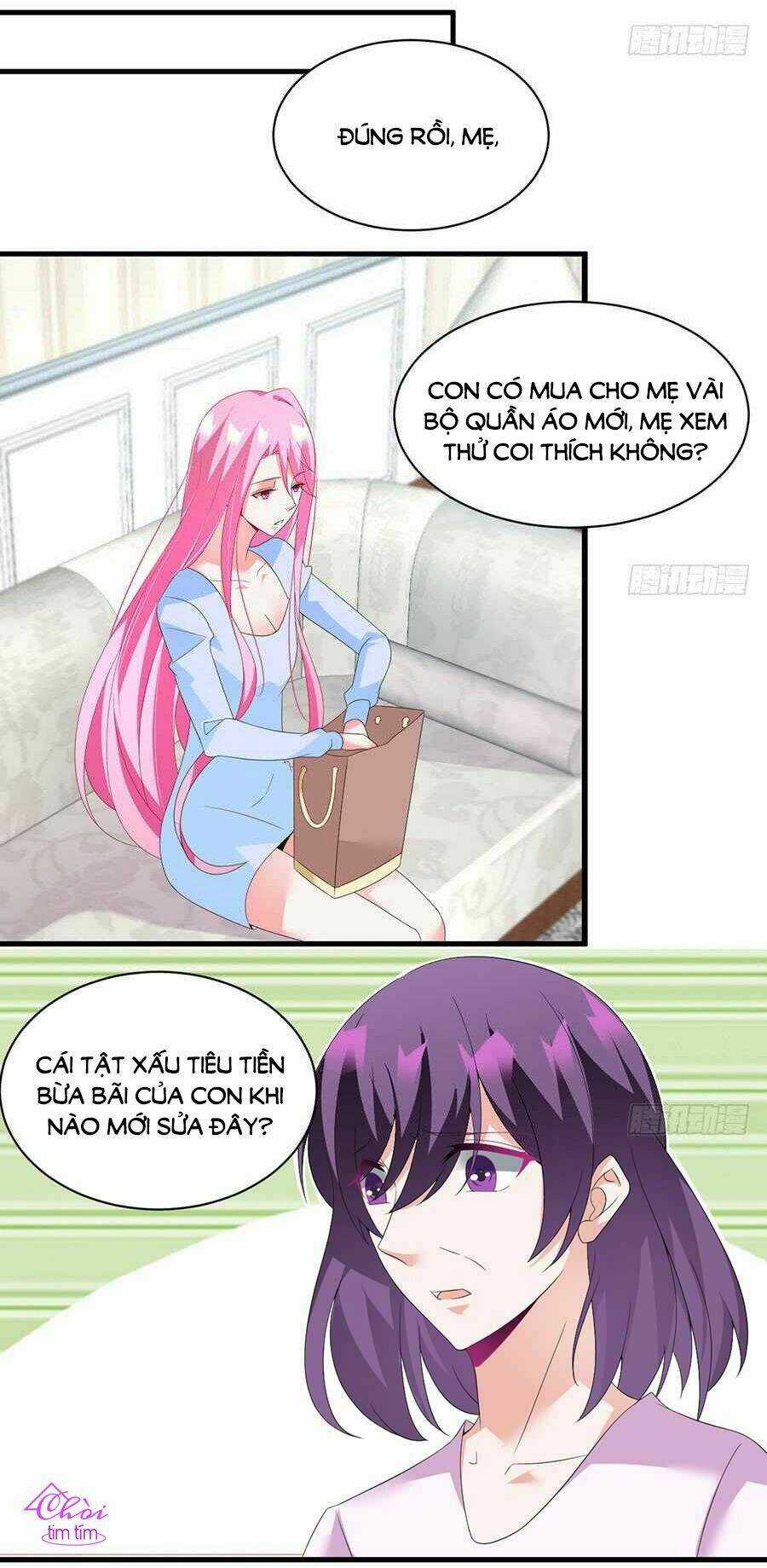 Bảy Ngày Thực Cốt Hôn Ước - Chapter 23 - Trang 6