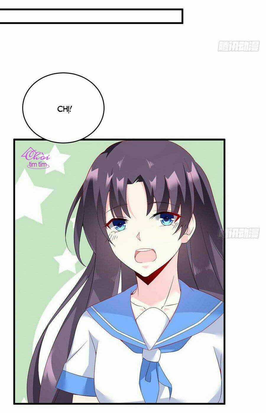 Bảy Ngày Thực Cốt Hôn Ước - Chapter 23 - Trang 8