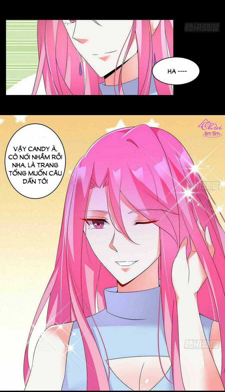 Bảy Ngày Thực Cốt Hôn Ước - Chapter 24 - Trang 12