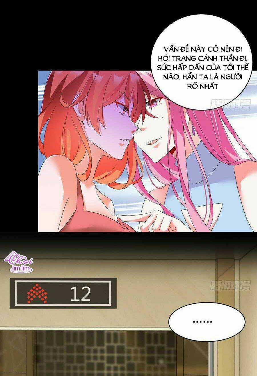 Bảy Ngày Thực Cốt Hôn Ước - Chapter 24 - Trang 14