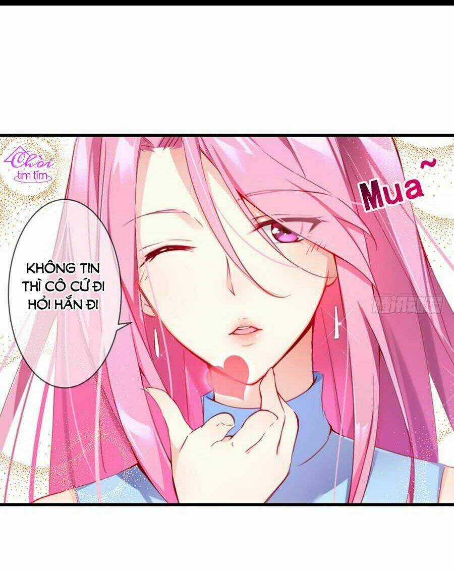 Bảy Ngày Thực Cốt Hôn Ước - Chapter 24 - Trang 18