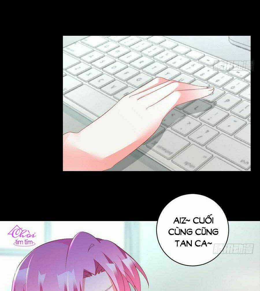 Bảy Ngày Thực Cốt Hôn Ước - Chapter 24 - Trang 3