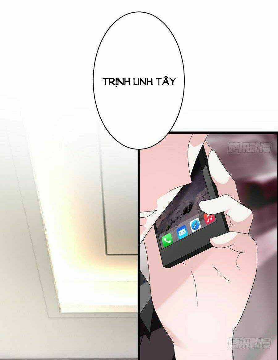 Bảy Ngày Thực Cốt Hôn Ước - Chapter 24 - Trang 23