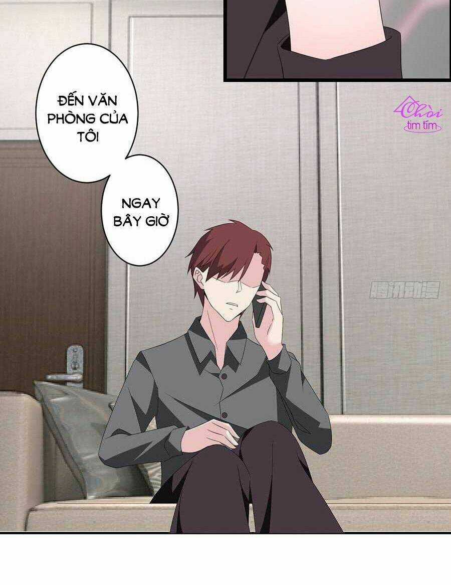 Bảy Ngày Thực Cốt Hôn Ước - Chapter 24 - Trang 24