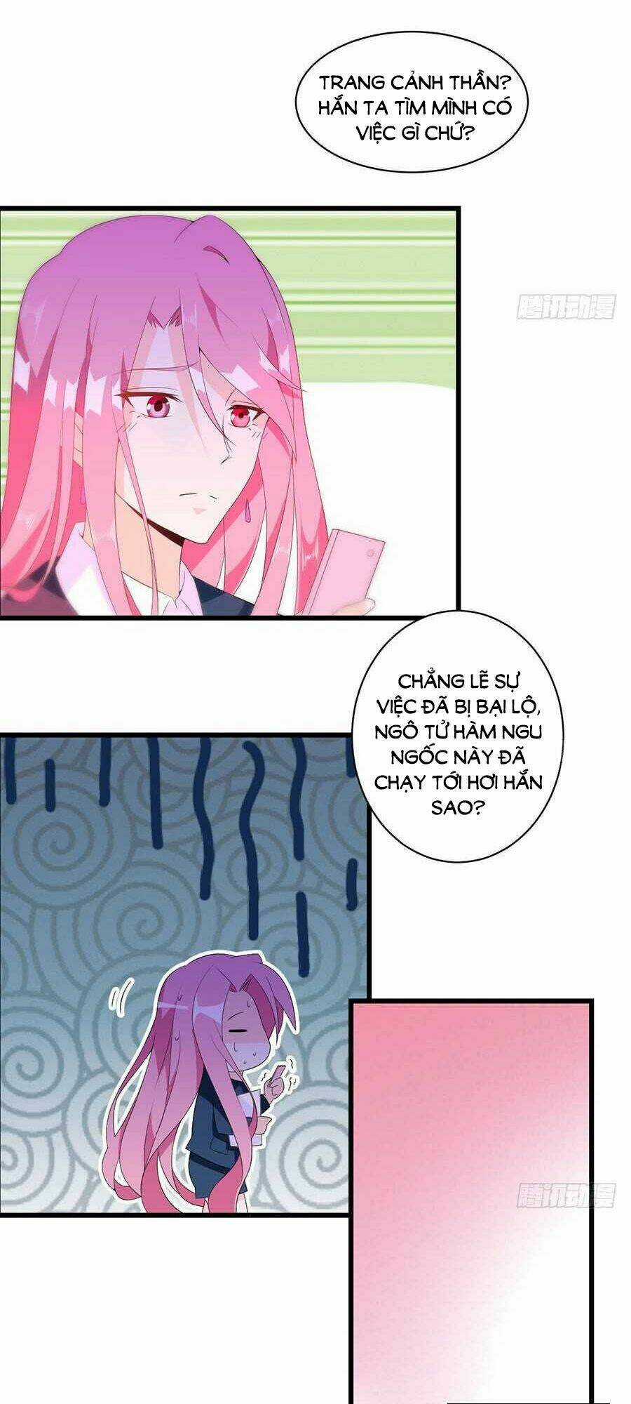 Bảy Ngày Thực Cốt Hôn Ước - Chapter 24 - Trang 25