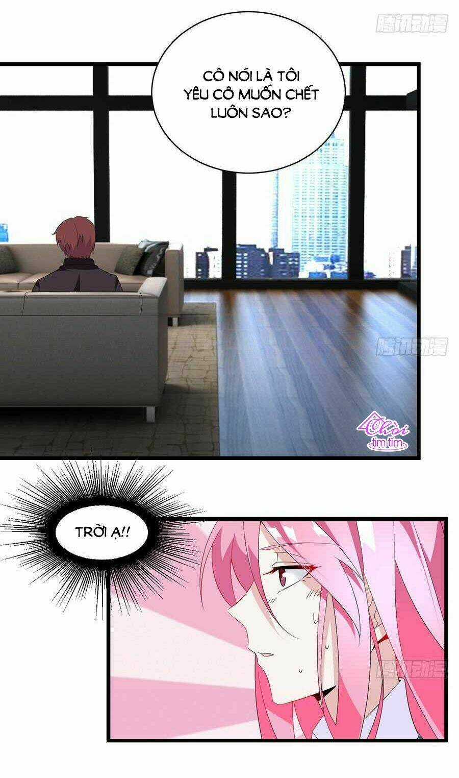 Bảy Ngày Thực Cốt Hôn Ước - Chapter 24 - Trang 28