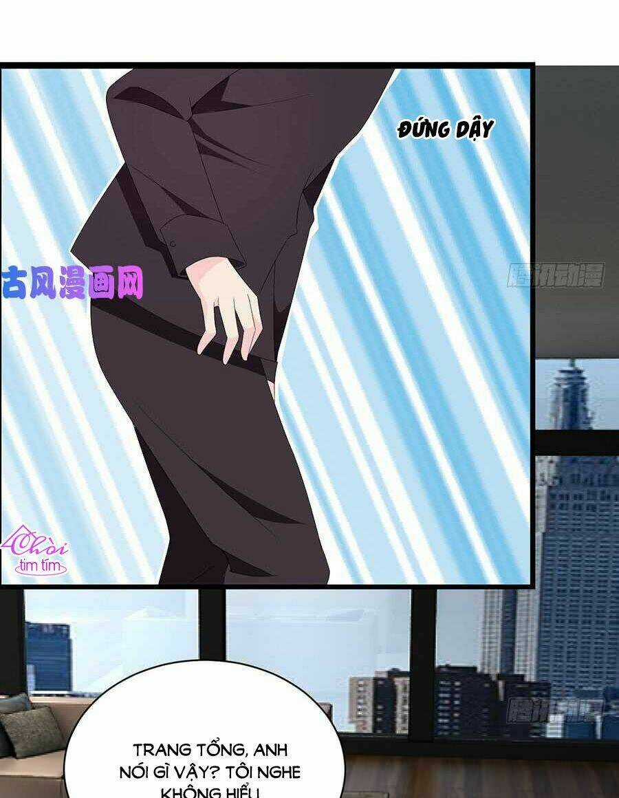 Bảy Ngày Thực Cốt Hôn Ước - Chapter 24 - Trang 29