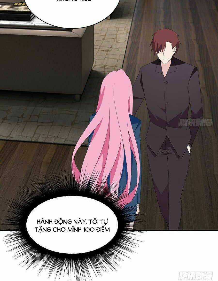 Bảy Ngày Thực Cốt Hôn Ước - Chapter 24 - Trang 30