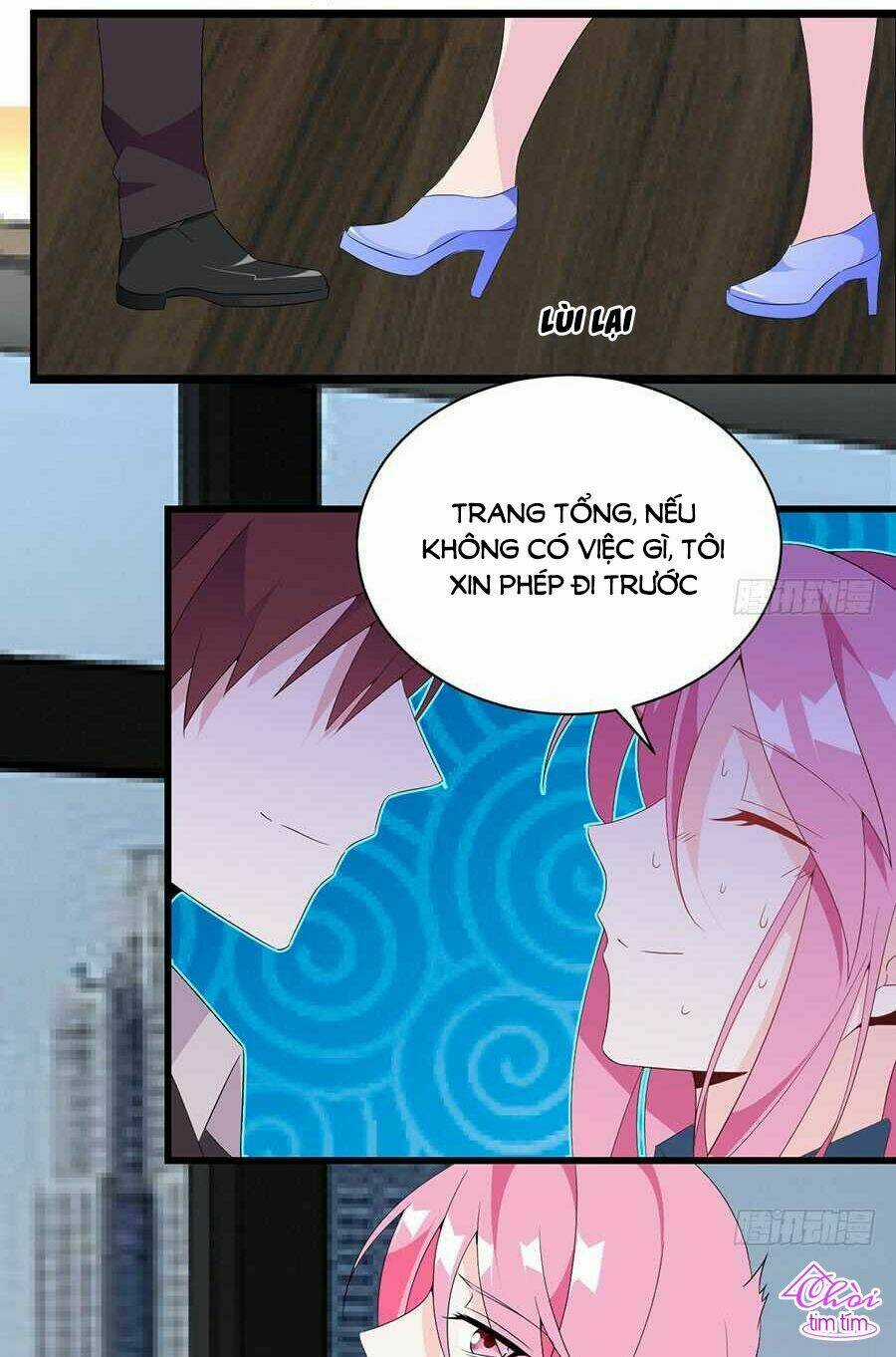 Bảy Ngày Thực Cốt Hôn Ước - Chapter 24 - Trang 31