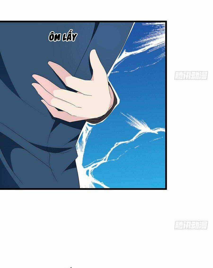 Bảy Ngày Thực Cốt Hôn Ước - Chapter 24 - Trang 33