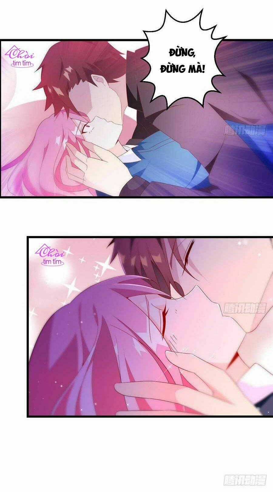 Bảy Ngày Thực Cốt Hôn Ước - Chapter 24 - Trang 35