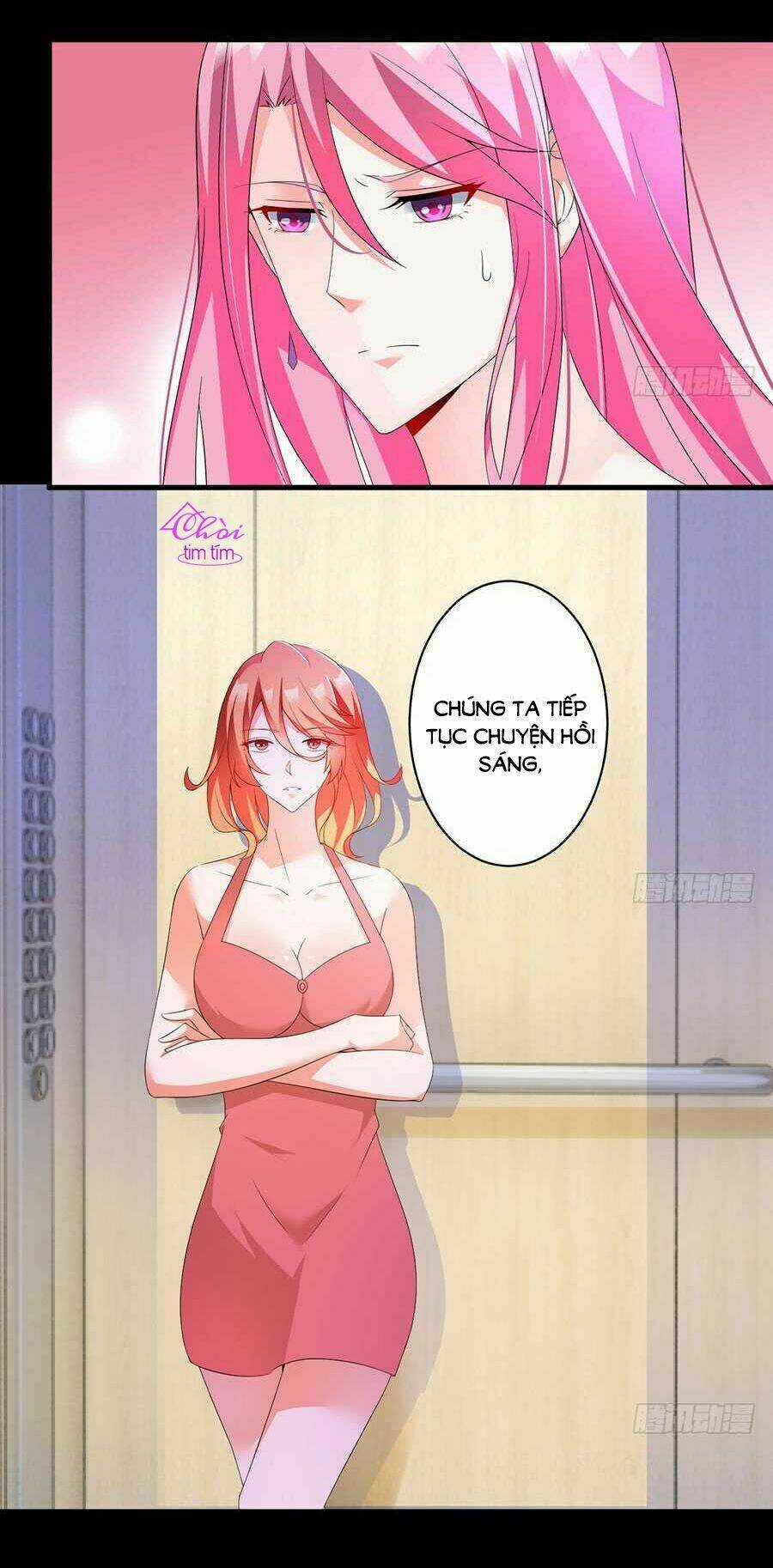 Bảy Ngày Thực Cốt Hôn Ước - Chapter 24 - Trang 6