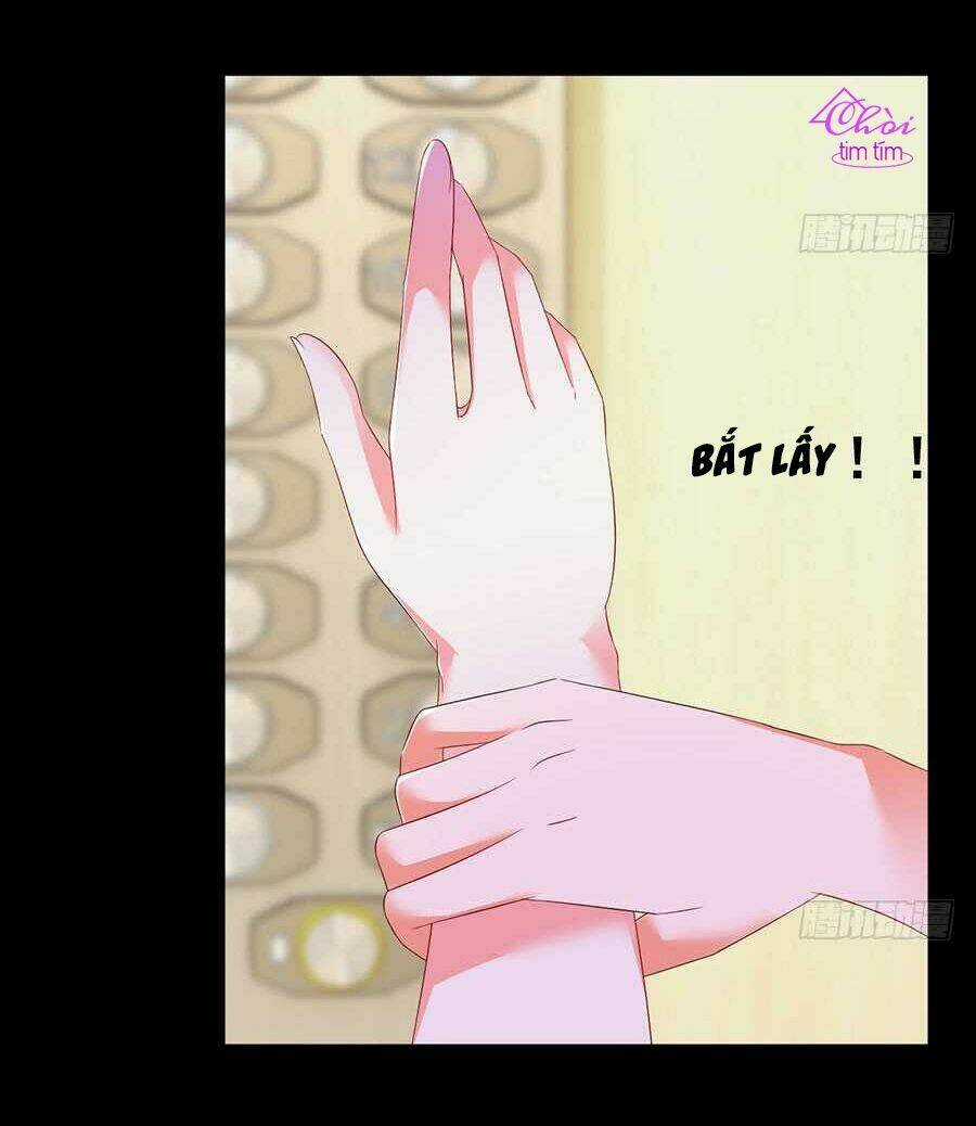 Bảy Ngày Thực Cốt Hôn Ước - Chapter 24 - Trang 9