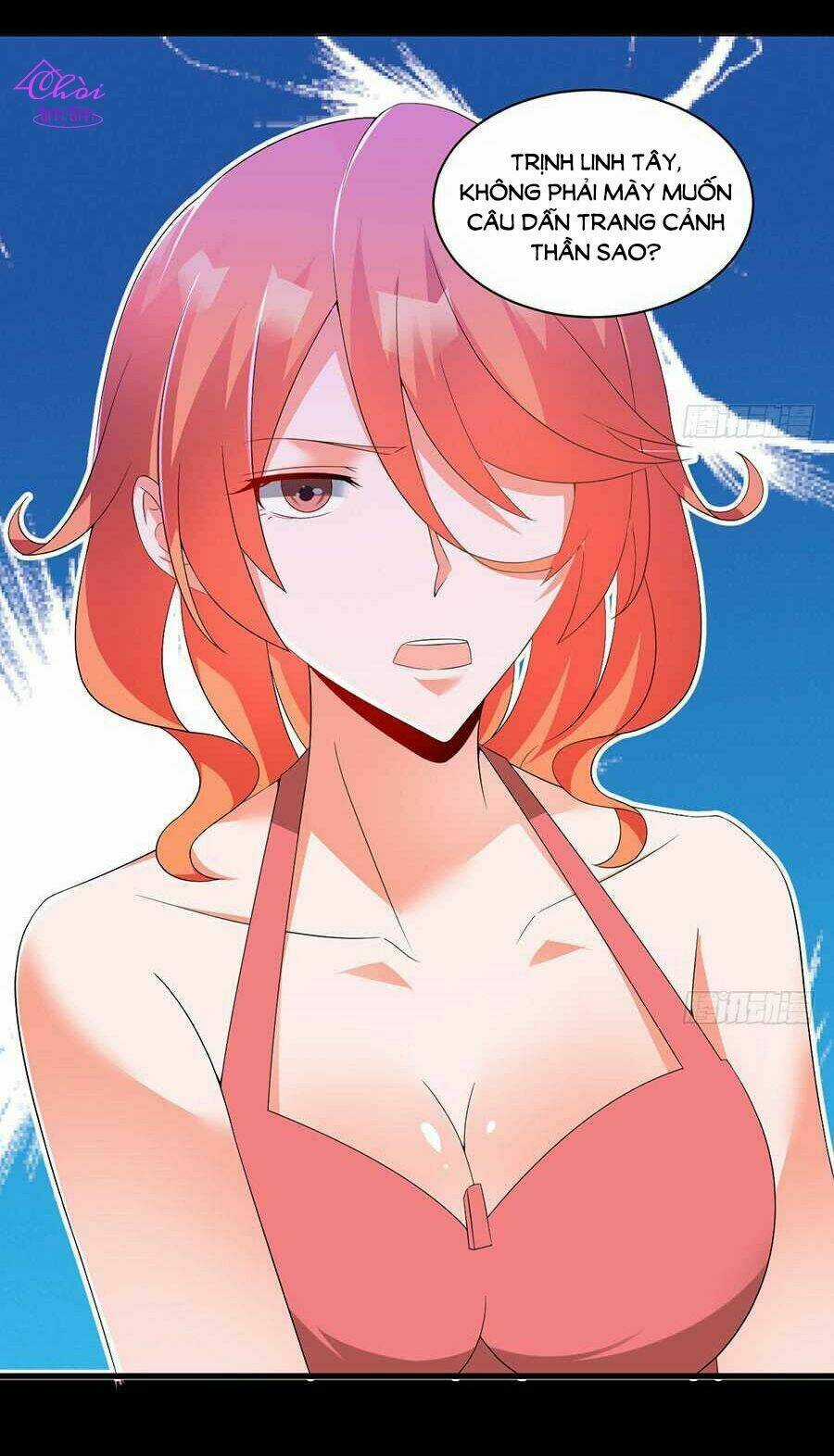 Bảy Ngày Thực Cốt Hôn Ước - Chapter 24 - Trang 10